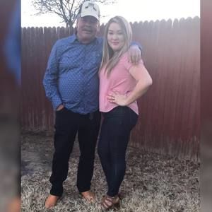 Meet your Posher, Fatima